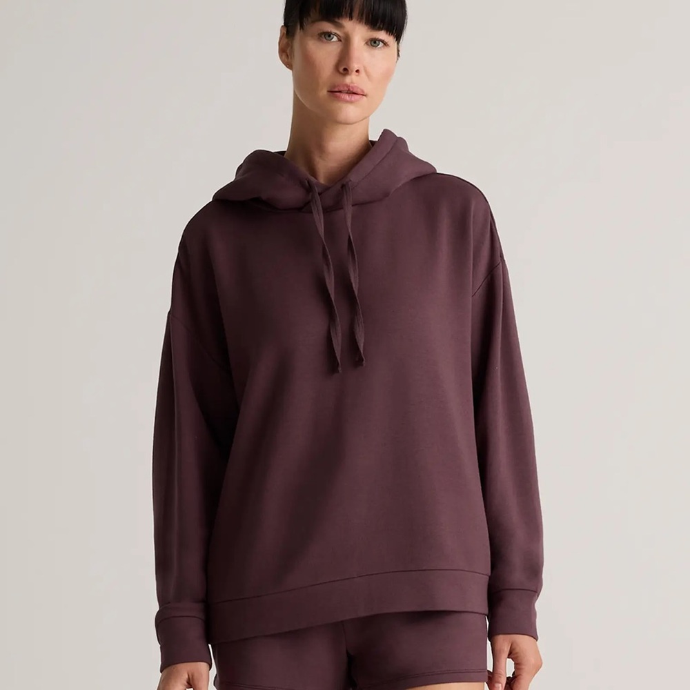 Women's SuperSoft Hoodie by Quince